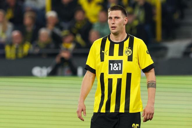 多特蒙德球员受伤情况不明,备战局势不明朗的简单介绍 多特蒙德球员受伤情况不明,备战局势不明朗的简单介绍