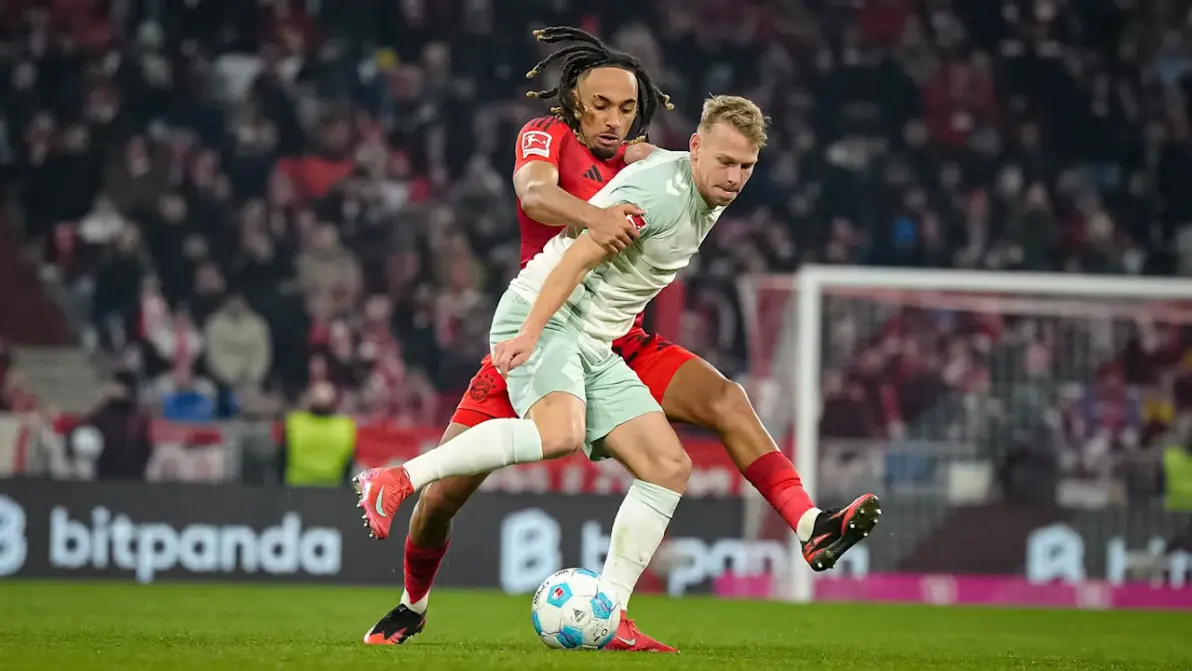 云达不莱梅与沙尔克将在周末进行一场激烈比赛 云达不莱梅与沙尔克将在周末进行一场激烈比赛