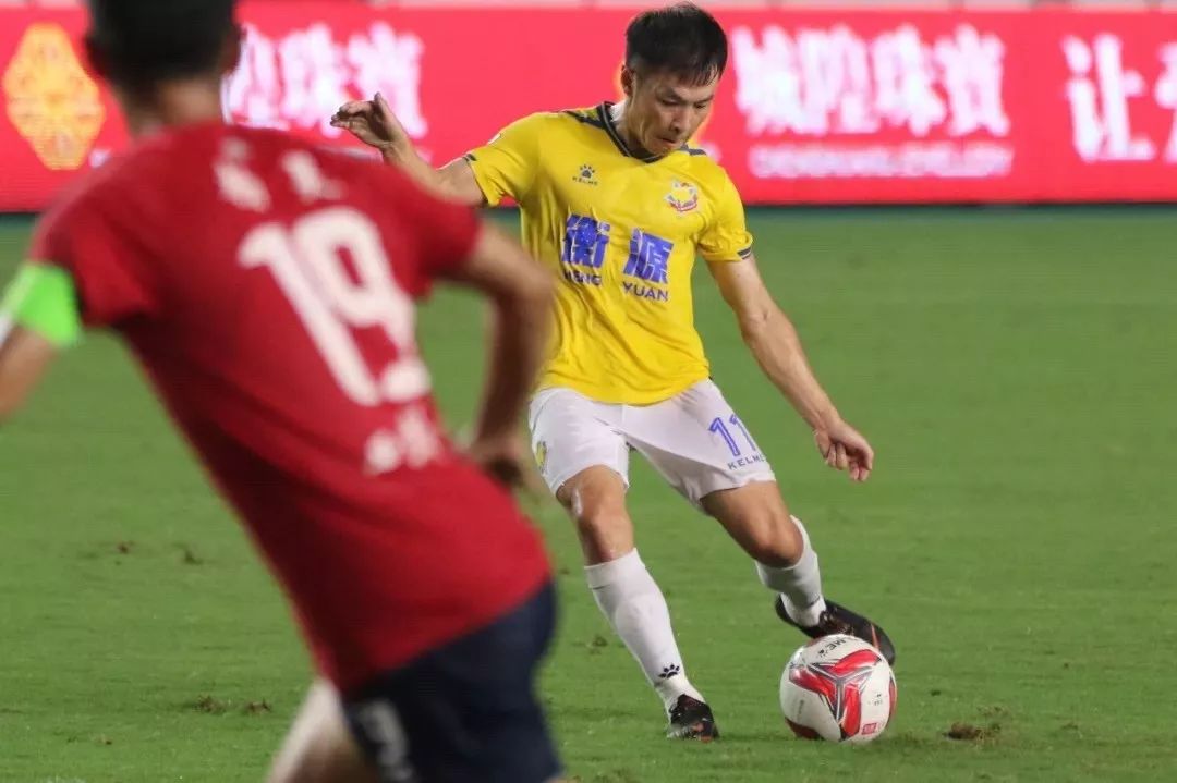 杏彩体育网页版入口-关于上海申鑫取得客场胜利,稳定提升排名的信息