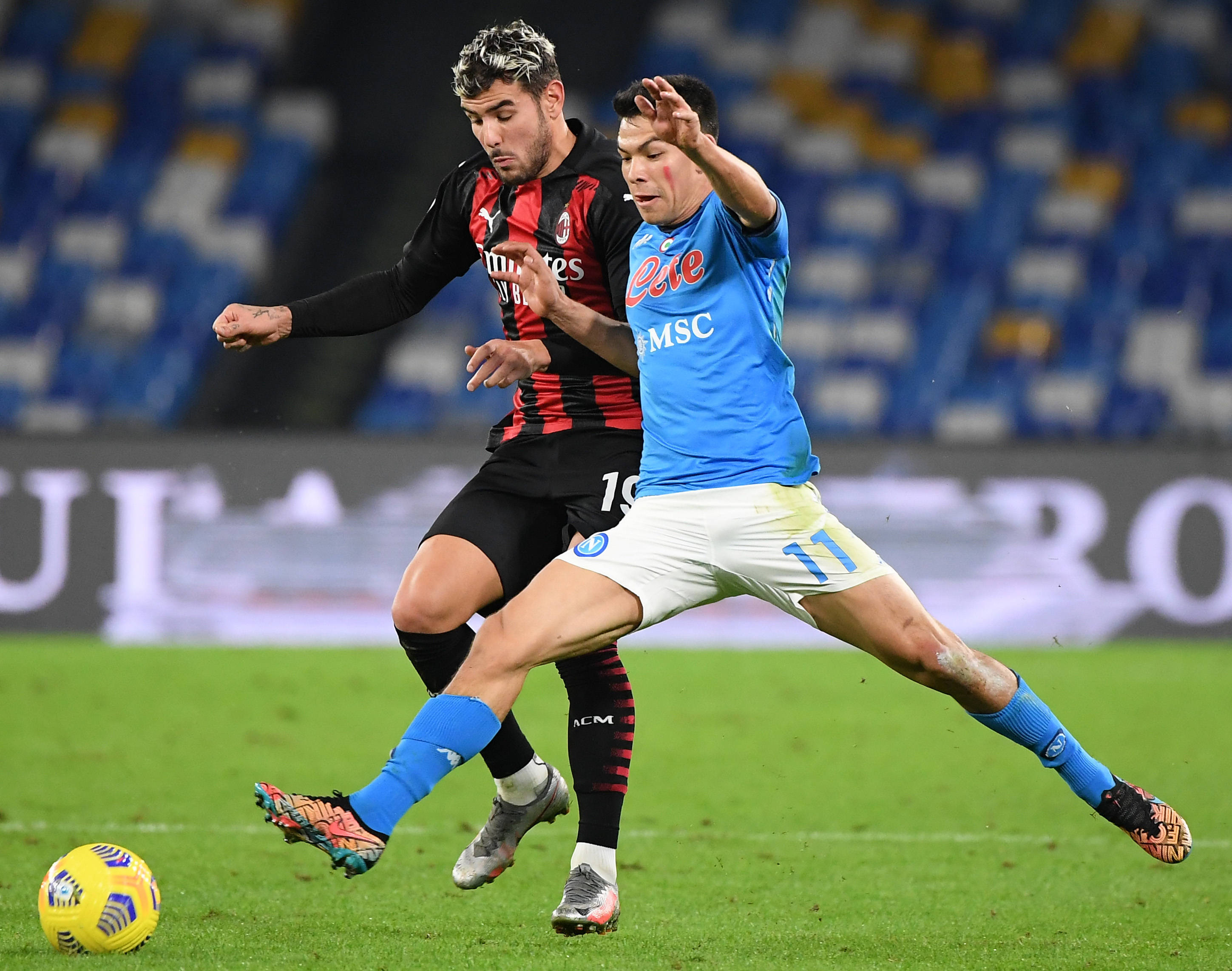 AC米兰遭遇两连败,排名下滑的简单介绍 AC米兰遭遇两连败,排名下滑的简单介绍