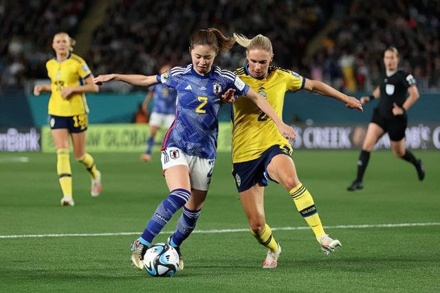 杏彩体育教练-瑞典女足实现逆袭，列冠军热门