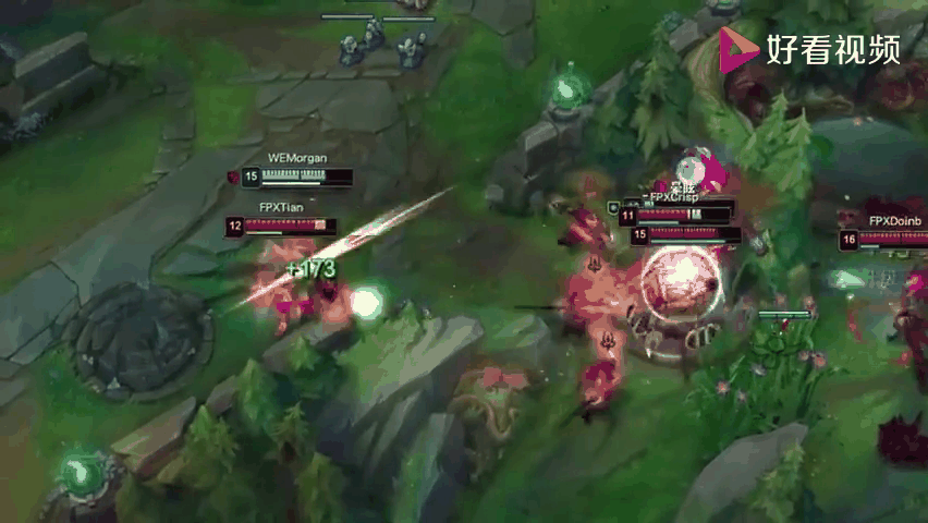 杏彩体育下载-LOL世界赛最搞笑瞬间TOP10