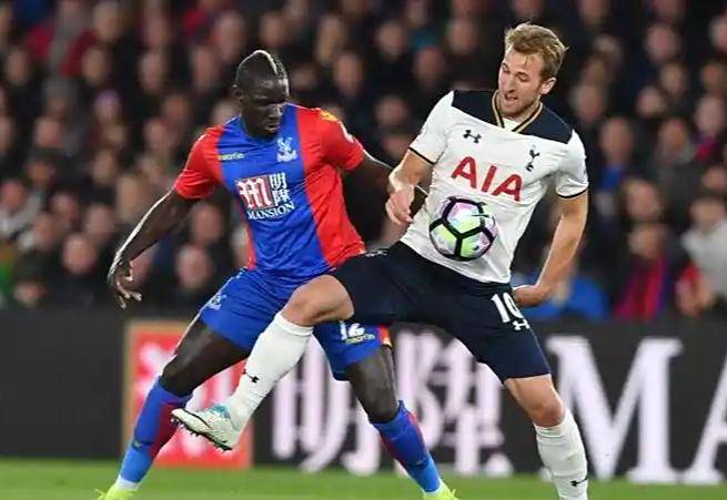 杏彩体育竞技-包含热刺客场错失良机,战平水晶宫的词条