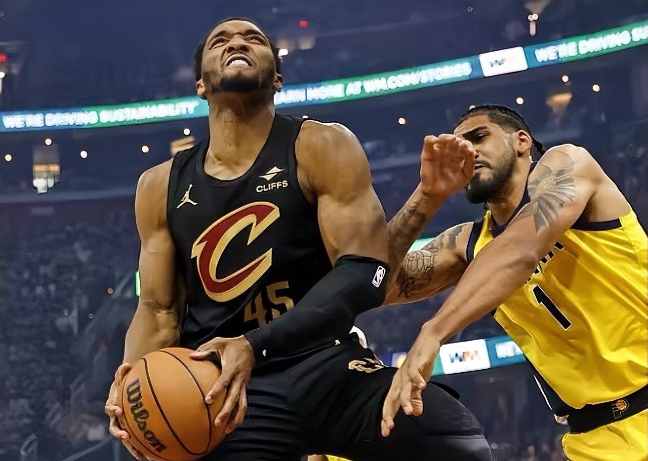 米切尔狂砍50分,爵士主场胜老鹰的简单介绍 米切尔狂砍50分,爵士主场胜老鹰的简单介绍