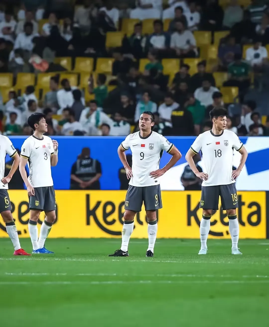 杏彩体育下载-沙特球队将面对中国球队，展现实力的简单介绍