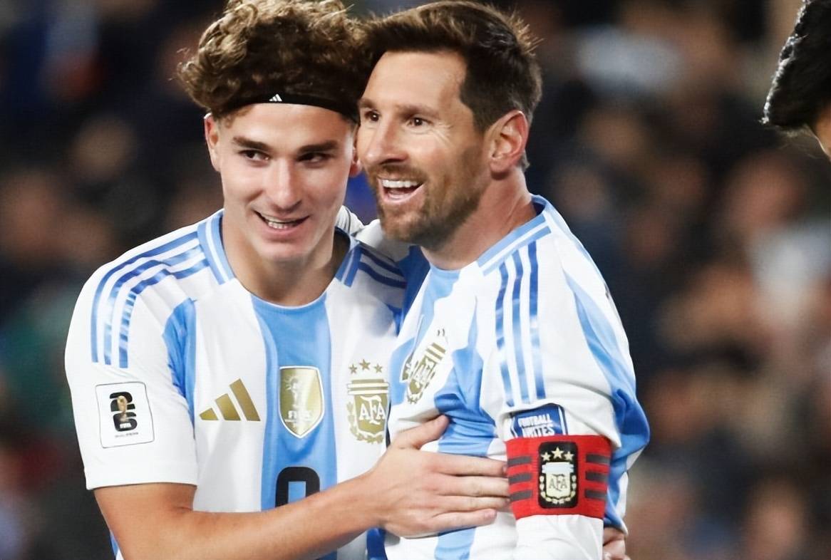 杏彩体育视频-阿根廷队梅开二度，轻松击败厄瓜多尔