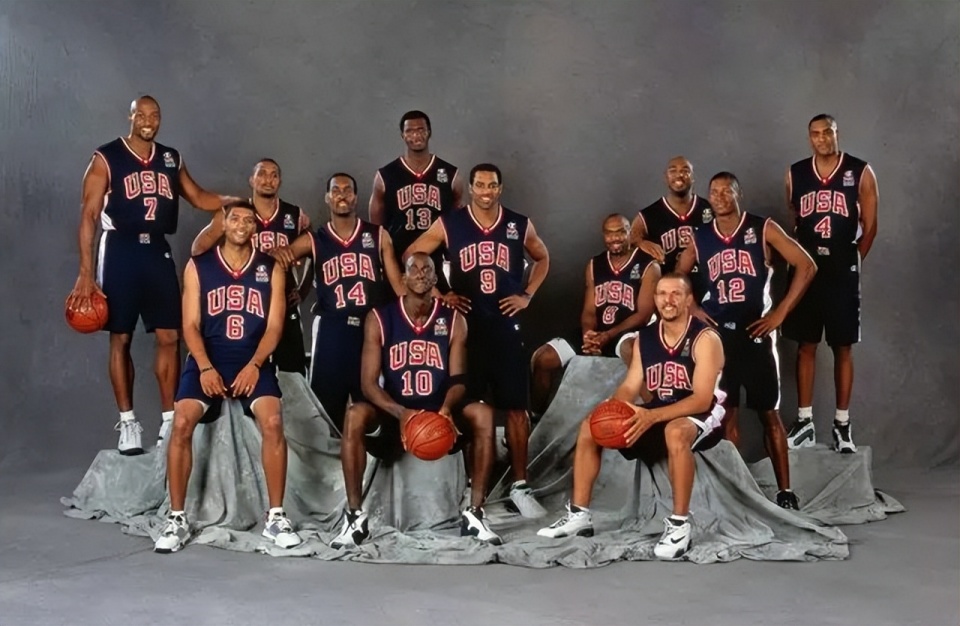杏彩体育平台-美国男篮梦之队回归,矢志重返巅峰