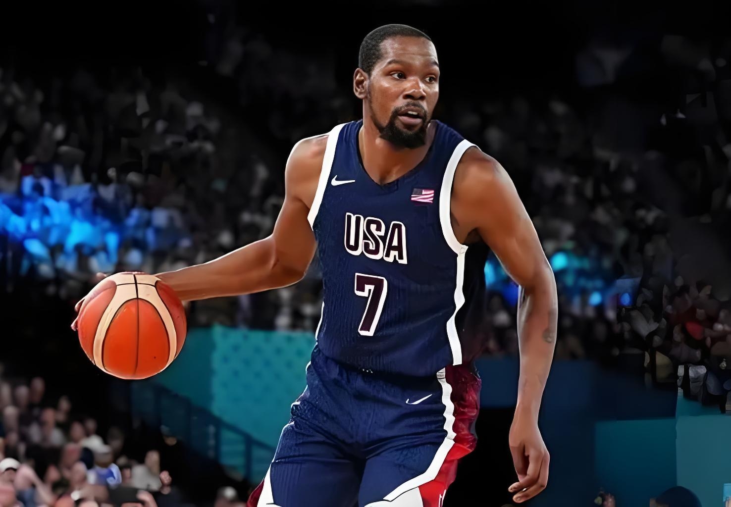 美国男篮梦之队回归,矢志重返巅峰 美国男篮梦之队回归,矢志重返巅峰