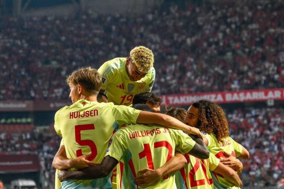 皇家社会前锋入选西班牙国家队友谊赛名单的简单介绍 皇家社会前锋入选西班牙国家队友谊赛名单的简单介绍