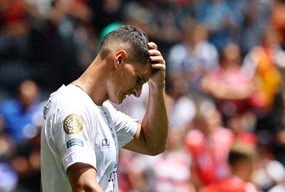 杏彩体育视频-包含拜仁慕尼黑破釜沉舟,成功晋级欧冠半决赛的词条