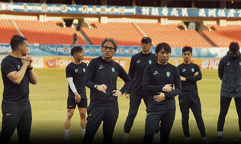 杏彩体育官方-关于日本劲旅全胜,横扫小组出线的信息